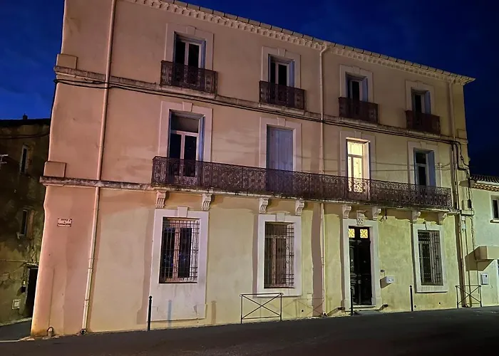 Au Coeur De La Demeure