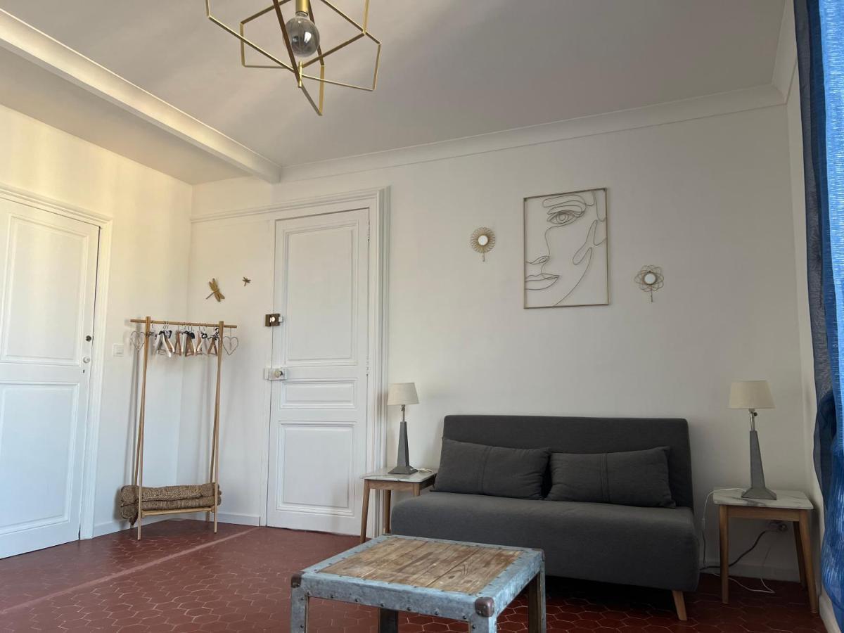 Privatunterkunft Au Coeur De La Demeure *